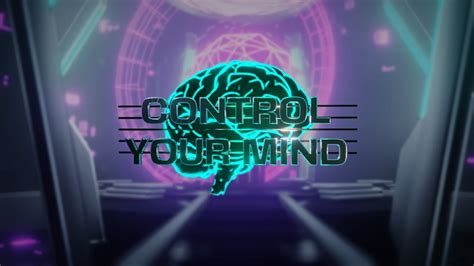 Damian Ray Ft Mark Vayne Control Your Mind Official Videoclip