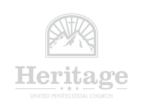 United Pentecostal Church Logo Png