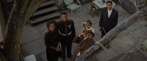 Fences Blu-ray Review