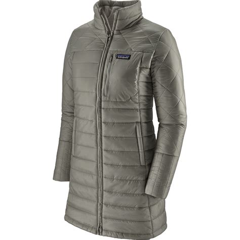 Patagonia Radalie Insulated Parka - Women's | Backcountry.com