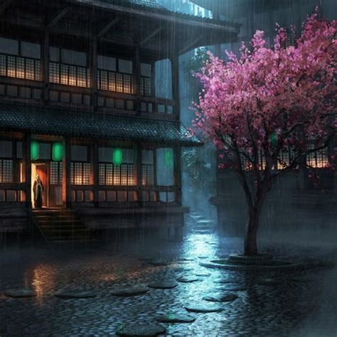 Steam Workshopcherry Blossom Rain