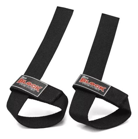 Tala Straps Luva Para Academia Crossfit Resistente Conforto MercadoLivre