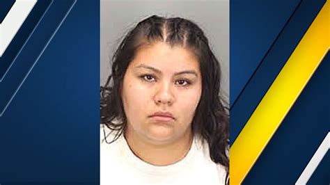 San Jacinto Mom Arrested On Suspicion Of Trying To Kill 4 Year Old Son