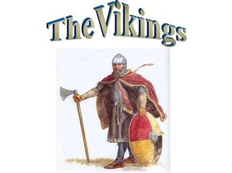 Viking Social Structure