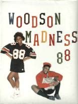 Howard D. Woodson High School - Find Alumni, Yearbooks and Reunion Plans