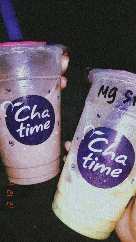 chatime