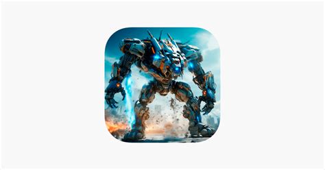 WWR War Robots Games Mech On The App Store