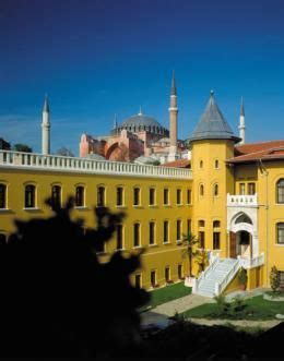 Four Seasons Hotel Istanbul At Sultanahmet Turkey Hotels Four