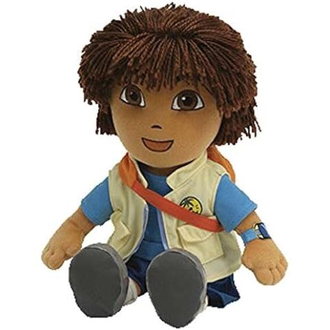 Amazon.co.uk: Dora the Explorer - Dolls & Accessories: Toys & Games