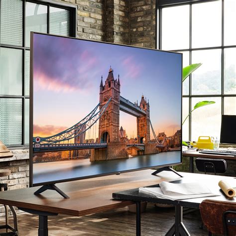 4K, 8K, OLED, UHD? When TV shopping, what do all those letters actually ...