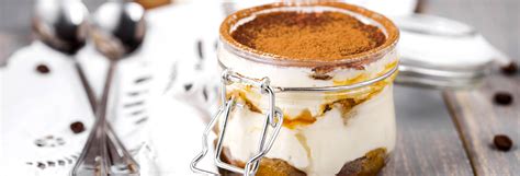 Tiramisu Recettes Campina