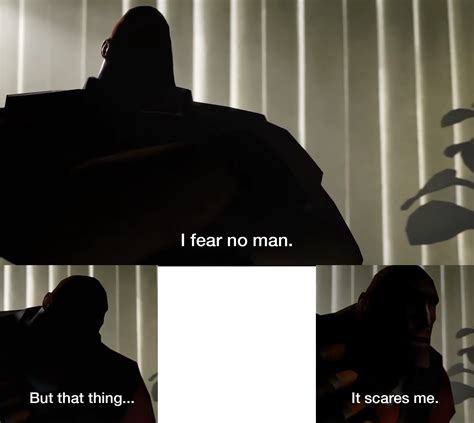 Thanos I Fear No Man Meme Template Names - IMAGESEE