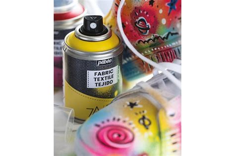 Best fabric spray paint for clothes and upholstery (2023)