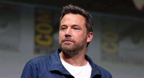 Ben Affleck's birthday (Aug 15th, 1972) | Days Of The Year