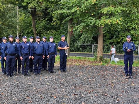 Będą nowe posterunki policji w powiecie karkonoskim