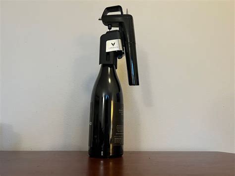 Coravin Wine Preservation System Review