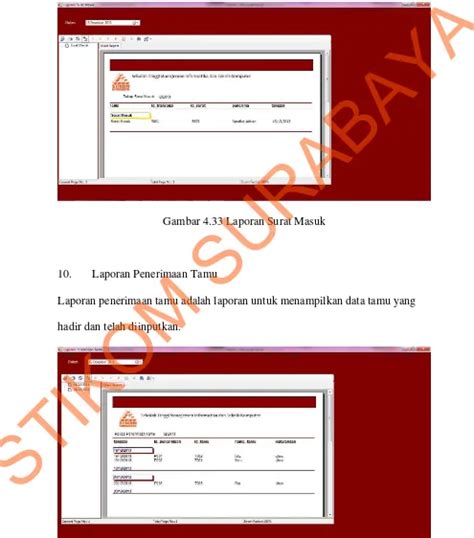 PENUTUP LKP Rancang Bangun Sistem Informasi Pengelolaan Surat Masuk