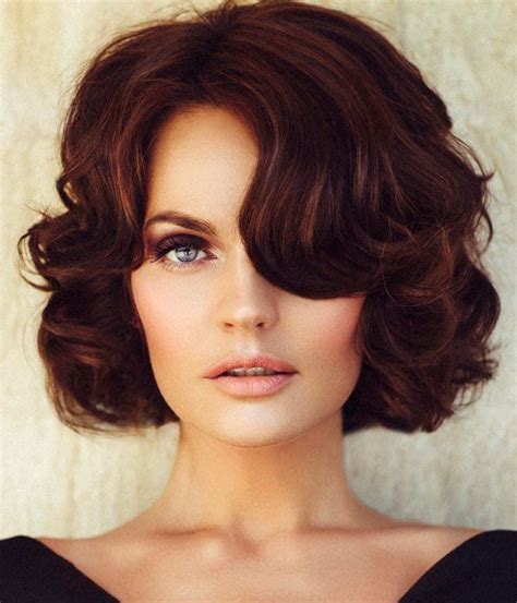 30 Fabulous Retro Hairstyles To Give A Vintage Look Its All About