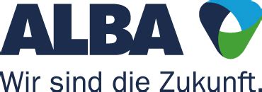 Entsorgungspartner für Berlin/Brandenburg: ALBA Berlin GmbH