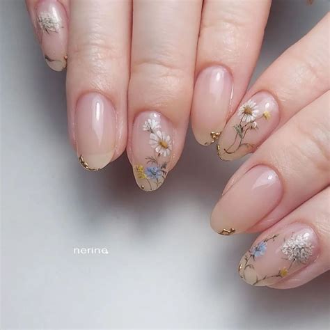 Nerine Yuko On Instagram Nailart Naildesign Artwork Art