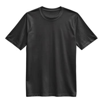 Black Oversize T Shirt Mockup Realistic T Shirt T Shirt Tshirt Png