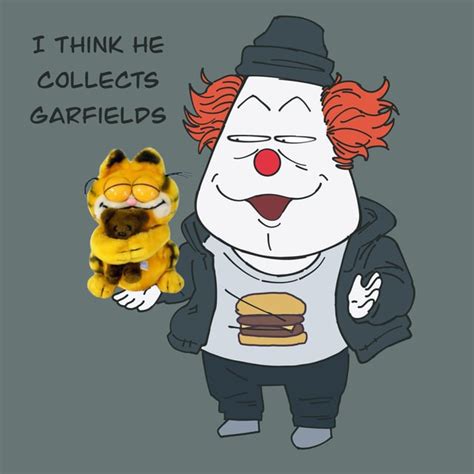 Bigtop Burger memes I drew : r/Bigtopburger