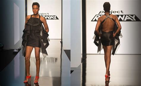 Project Runway Recap Season 14 Episode 4