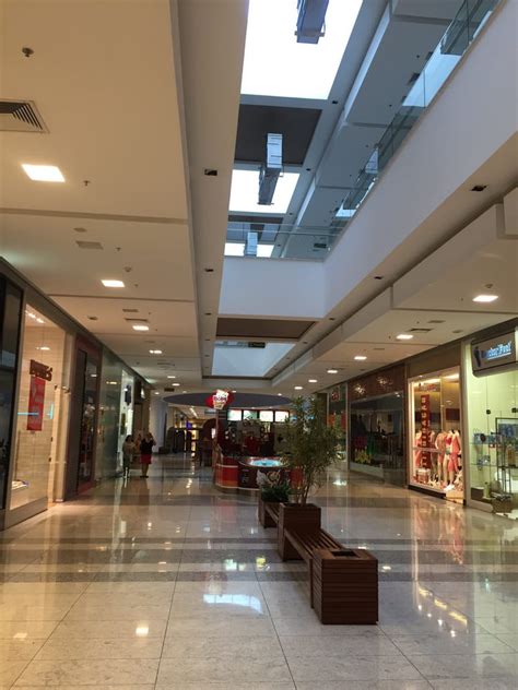 Tiet Plaza Shopping Updated October Av Raimundo Pereira De