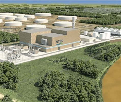 Regulators OK natural gas power plant in northern Wisconsin - Wausau ...