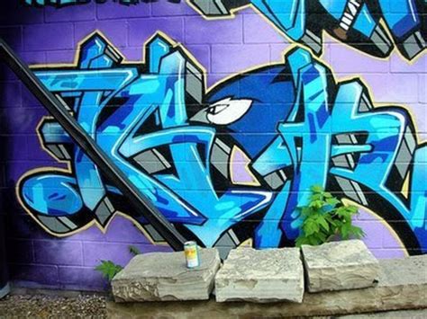 Graffiti Letters: cool graffiti art