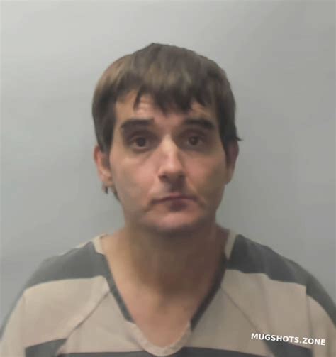 Johns Justin Kelly 11 27 2022 Talladega County Mugshots Zone