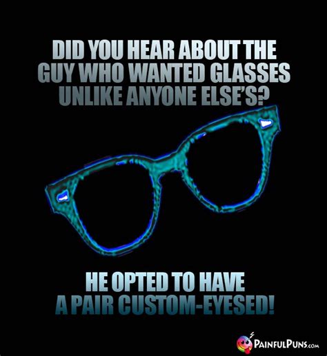 Flirty Jokes About Glasses Raysipple Blog