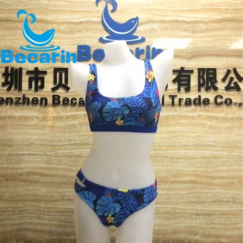 Sexy Bikini Set Women 2021 Swimsuit Halter Push Up Micro Female Bathing