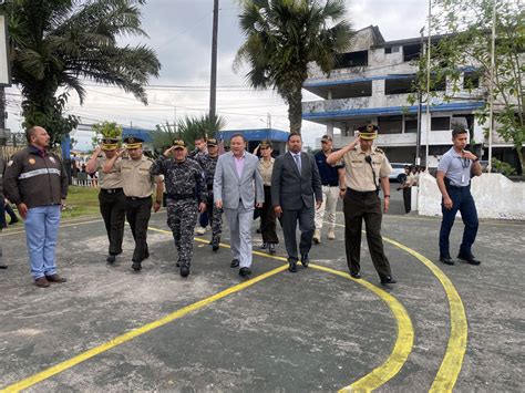 Policía Ecuador On Twitter En Este Momento👮🏻‍♂️👮🏻‍♀️ Inicia La