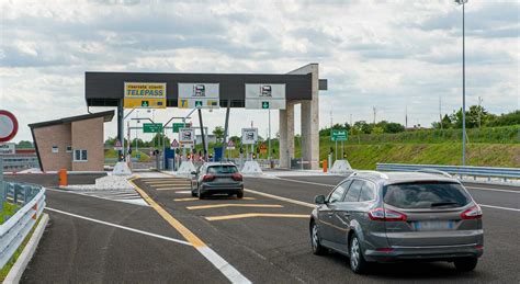 Autostrade Per Pasqua Niente Cantieri Sulla A Parma La Spezia