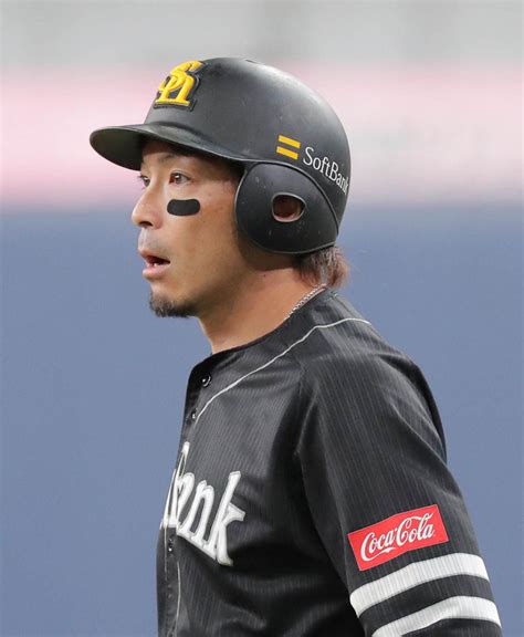 【ソフトバンク】松田宣浩、今季42試合目で初のスタメン落ち 5試合連続無安打 スポーツ報知