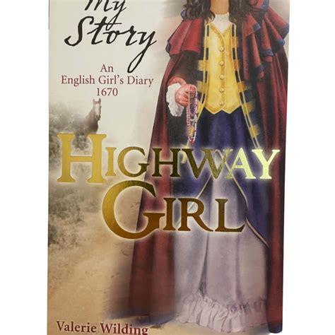 My Story Highway Girl S