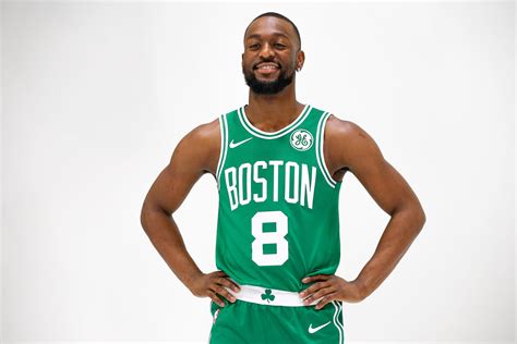 Former Celtics Point Guard Kemba Walker Announces His Retirement