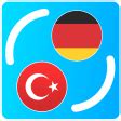 Almanca Türkçe Çeviri for Android Download