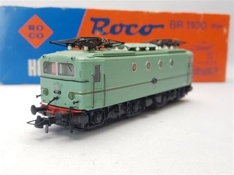 Roco H A Elektrische Locomotief Serie Catawiki