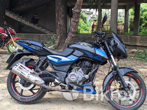 Bajaj Pulsar 150 dd 2019 বকর মরপর Bikroy