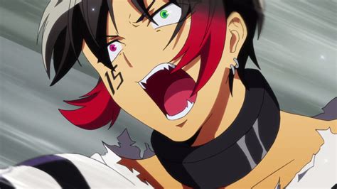 Image Episode1 57 Nanbaka Wikia Fandom Powered By Wikia