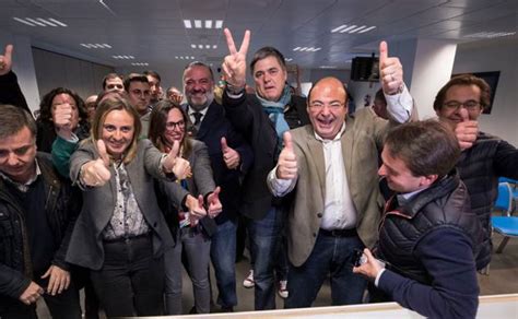 Elecciones Andaluc A El Pp Gana Las Elecciones En Granada Capital Y El