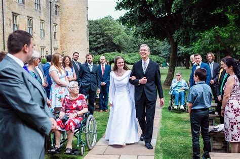 Walworth Castle Newcastle Upon Tyne Wedding Photography