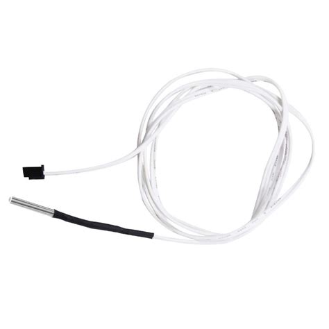 XH2 54 2Pin HT NTC100K Thermistor Sensor Ender 3 5 Pro CR6 CR10 Series