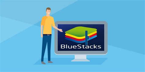 Best Bluestacks Alternative To Play Android Games