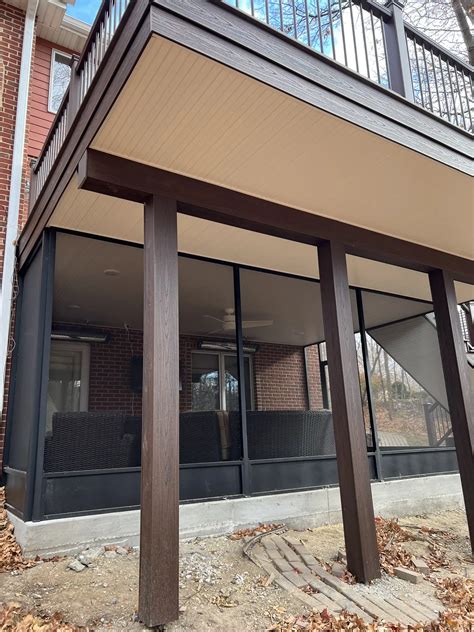 Top 5 Benefits of Adding a Sunroom or Enclosure to Your Home