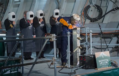 Dvids Images Keel Laying Ceremony