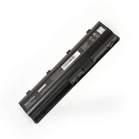 Maxelon 630 Laptop Battery Battery Type Lithium Ion Battery Power