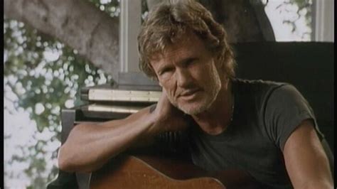 Kris Kristofferson - Vietnam Blues (1993) - YouTube